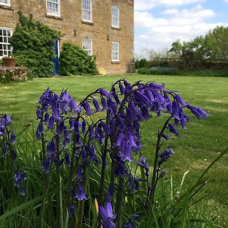 Cotswolds Mine Hill House Lower Brailes Exterior foto
