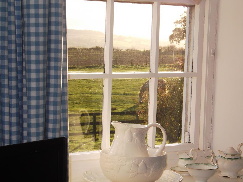 Cotswolds Mine Hill House Lower Brailes Quarto foto