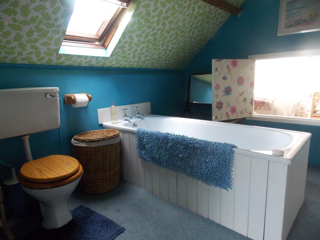 Cotswolds Mine Hill House Lower Brailes Quarto foto