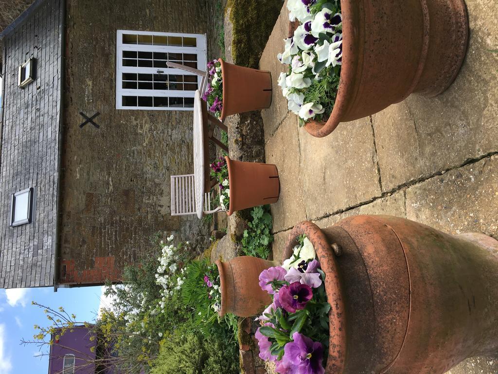 Cotswolds Mine Hill House Lower Brailes Exterior foto