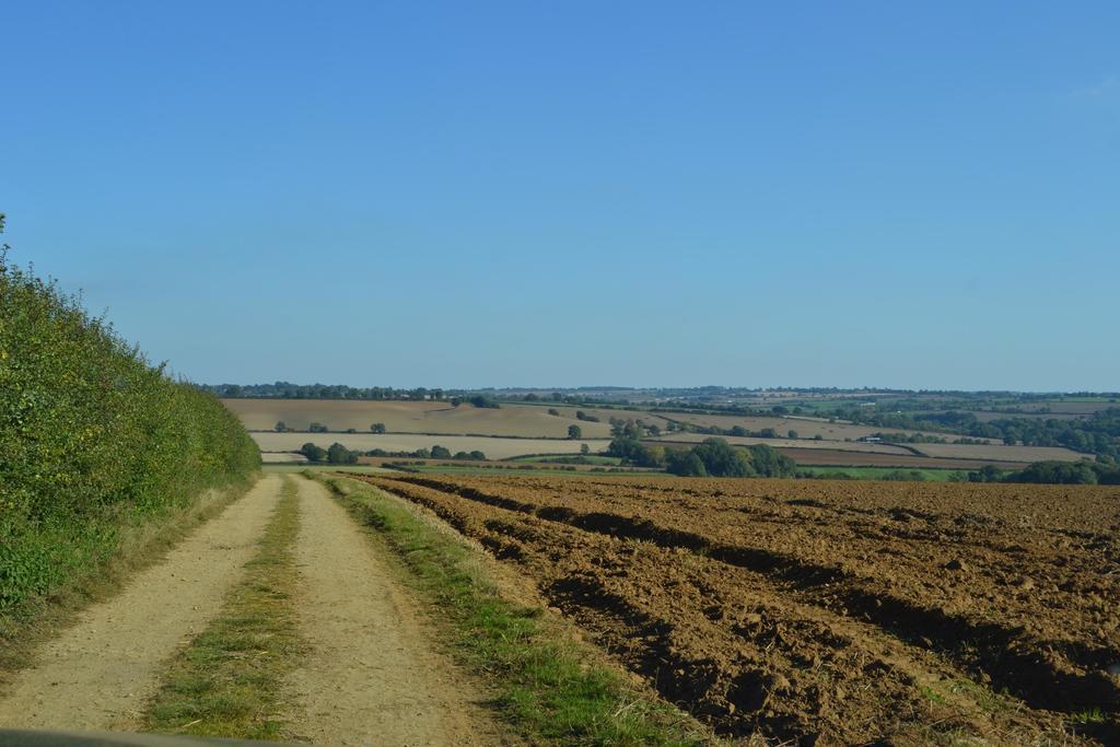 Cotswolds Mine Hill House Lower Brailes Exterior foto