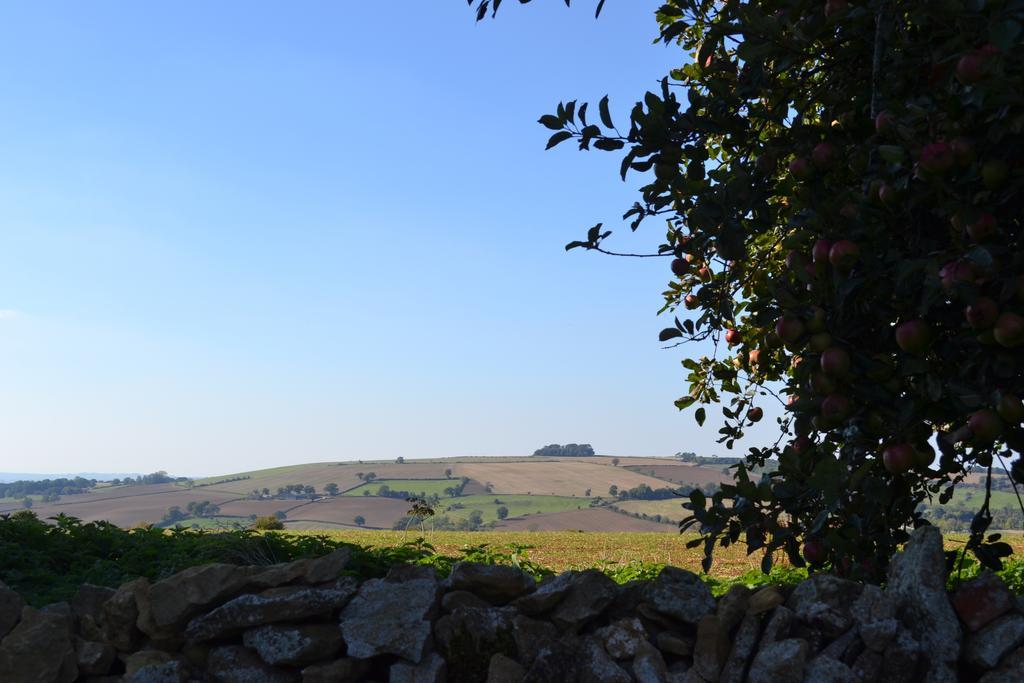 Cotswolds Mine Hill House Lower Brailes Exterior foto
