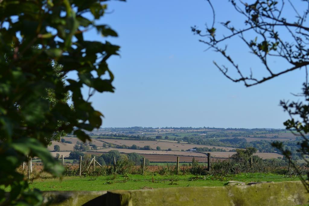 Cotswolds Mine Hill House Lower Brailes Exterior foto